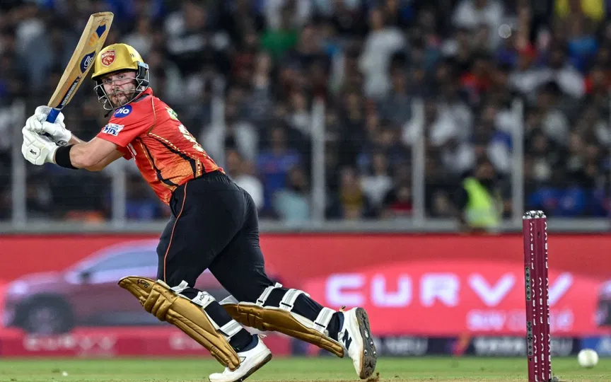 Josh Inglis confirms his availability for IPL 2026 season; set to play just 25 percent of games